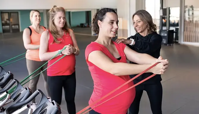 PowerMoms